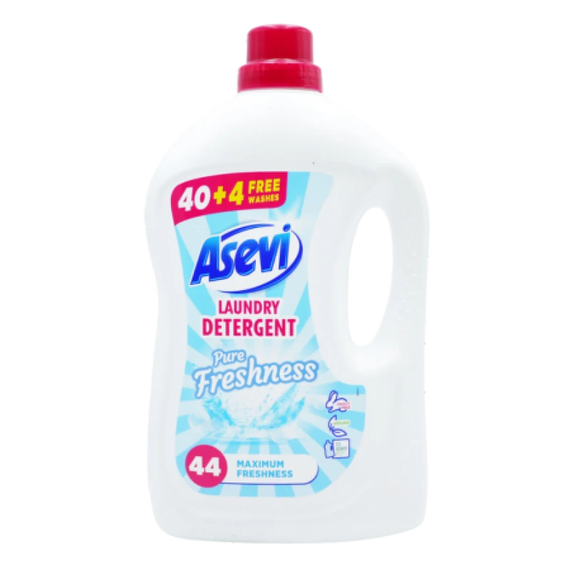 Image of Asevi Pure Freshness Skyllemiddel - 2376ml ASE-521642