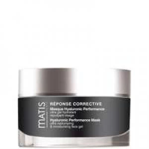 Image of Matis Paris Reponse Corrective Hyaluronic Performance Mask 50ml