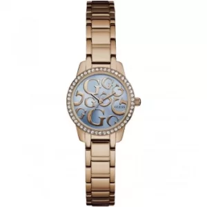 Image of Ladies Guess Greta Watch