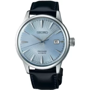 Image of Mens Seiko Presage Cocktail Automatic Watch