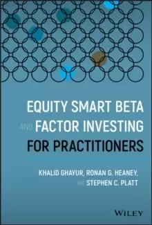 Image of Equity Smart Beta and Factor Investing for Practitioners
