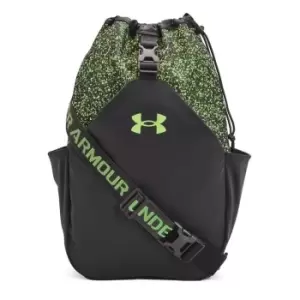 Image of Under Armour Flex Sling Backpack - Grey