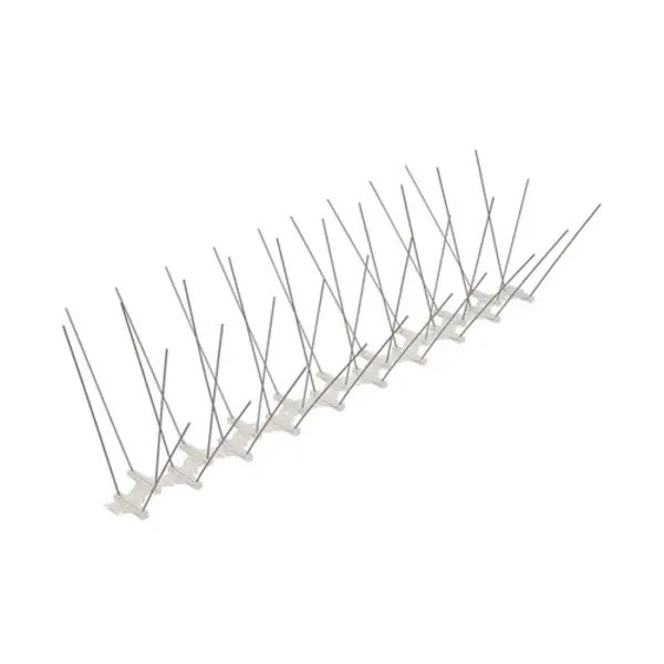 Image of Fixman Seagull Spikes 10pk - 500mm (2 Spike)