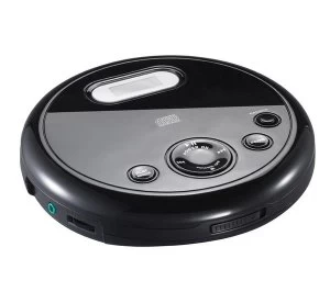 Image of Essentials CPERCD11 Personal CD Player