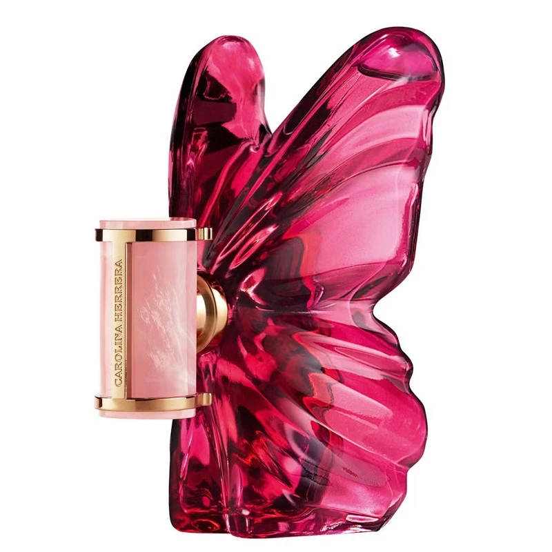 Image of Carolina Herrera La Bomba Eau de Parfum 80ml