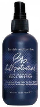 Image of Bumble and bumble Full Potential Booster Spray