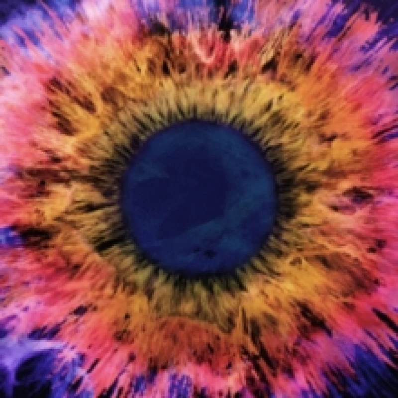 Image of Horizons/East Vinyl