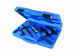 Image of Silverline 297941 12-32mm Blind Inner Bearing Puller Set 5pc