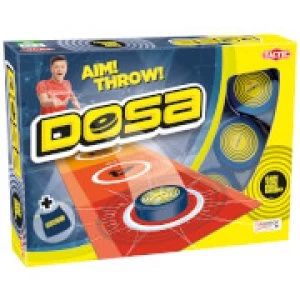 Image of Dosa Game