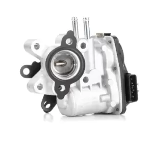 Image of MAGNETI MARELLI EGR valve NISSAN 571822112123 14710EC00A,14710EC00B,14710EC00D Exhaust gas recirculation valve,EGR 14719EC00A,14719EC00AX2