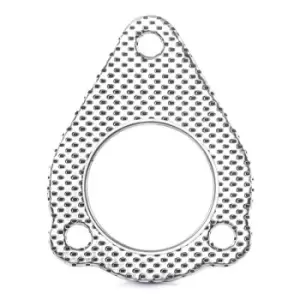Image of JP GROUP Gasket, exhaust pipe JP GROUP 1121101800 VW,AUDI,SKODA,Golf IV Schragheck (1J1),POLO (9N_),GOLF III (1H1),Golf IV Variant (1J5)