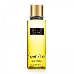 Image of Victoria's Secret Coconut Passion Fragrance Mist 250ml