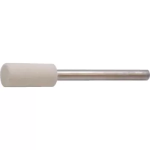 Image of 6MMX14MM Felt Bob Cylinder Type 3MM Shank