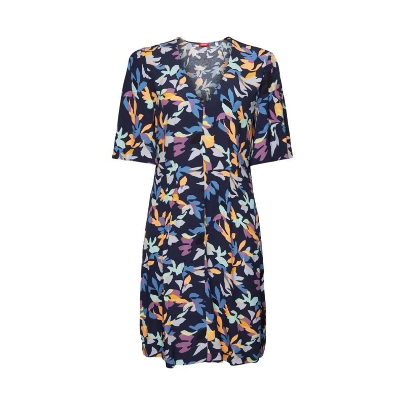 Image of Esprit Womens dress Esprit Bleu Female 34