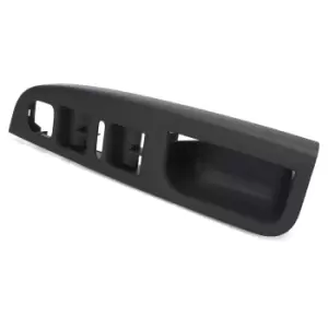 Image of NTY Cover, handle recess VW,SKODA EWS-VW-025 3B1867171D
