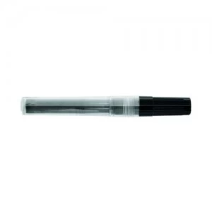 Image of Artline Clix Refil for EK73 Permanent Marker Black Pack of 12 EK73RBLK
