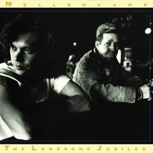 Image of John Cougar Mellencamp - The Lonesome Jubilee Vinyl