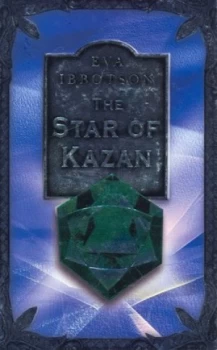 Image of The Star of Kazan by Eva Ibbotson Hardback