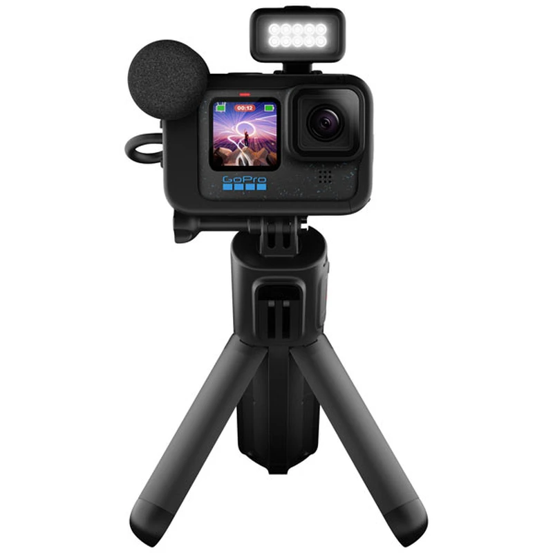 Image of GoPro Hero 13 Black Creator Edition