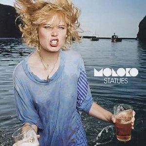 Image of Statues by Moloko CD Album