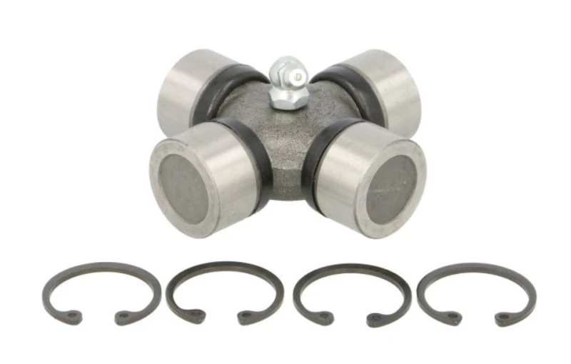 Image of LEMA 2790.00 Drive Shaft Coupler Ø: 27mm Joint,propeller shaft (1427)