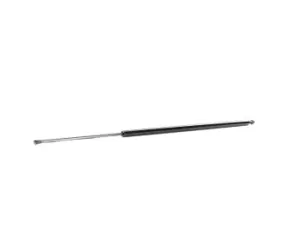 Image of TOPRAN Tailgate strut 207 904 Gas spring, boot- / cargo area,Boot struts OPEL,RENAULT,NISSAN,Vivaro A Kastenwagen (X83),Vivaro A Combi (X83)