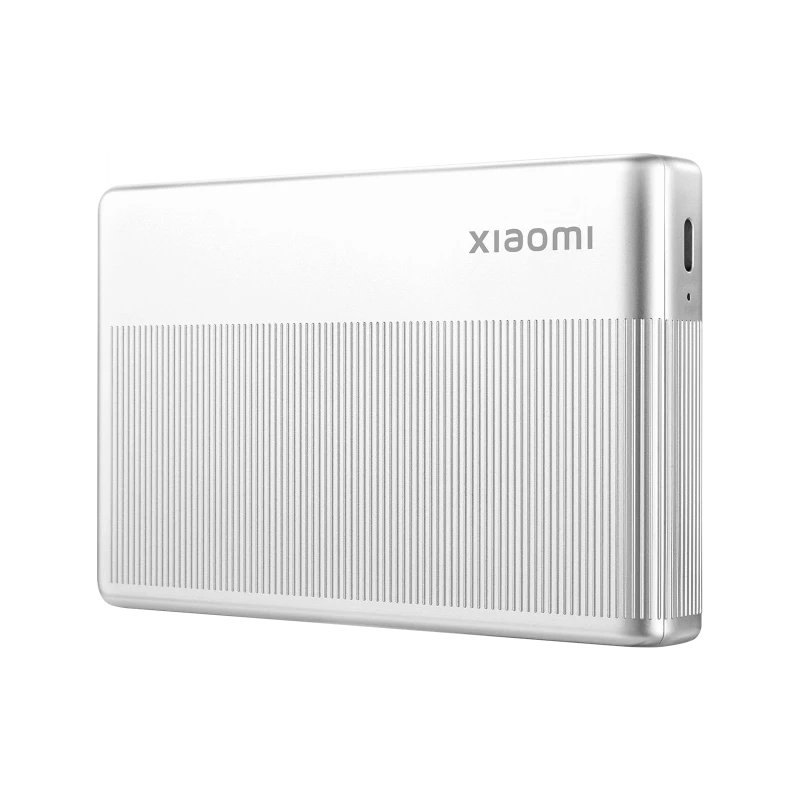 Image of Xiaomi BHR9974GL photo printer ZINK (Zero ink) 313 x 512 DPI 2" x