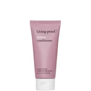 Image of Living Proof Restore Conditioner Travel Size 60ml