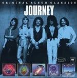 Image of Journey - Original Album Classics Box Set