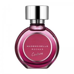 Image of Rochas Mademoiselle Rochas Couture Eau de Parfum For Her 30ml