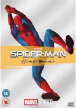 Image of Spider-Man Homecoming