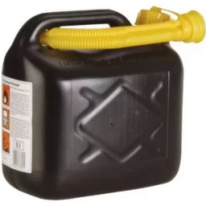 Image of Plastic Petrol Can 20