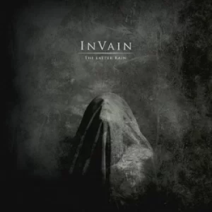 Image of The Latter Rain by In Vain Vinyl Album