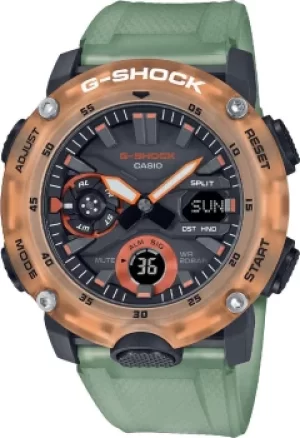 Image of G-Shock Watch Hidden Coast