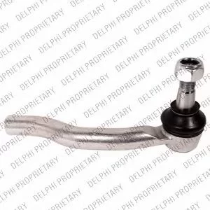 Image of Delphi TA2571 Tie Rod End Right