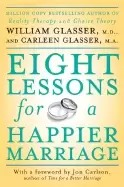 Image of eight lessons for a happier marriage