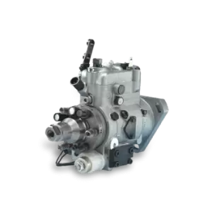 Image of HITACHI High Pressure Pump Hueco with seal 133093 AUDI,A6 Avant (4F5, C6),A6 Limousine (4F2, C6),A8 (4E2, 4E8)