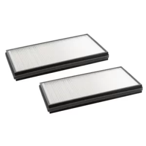 Image of Pollen Filter 22069 by Febi Bilstein