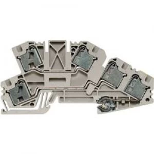 Image of NA PDL 4LLPE 1882610000 Beige Weidmueller 1 pc