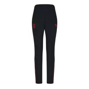 Image of Castore Rangers FC Tracksuit Bottoms Juniors - Black