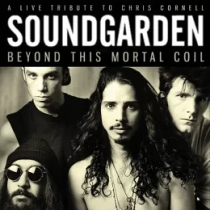 Image of Beyond This Mortal Coil A Live Tribute to Chris Cornell by Soundgarden CD Album