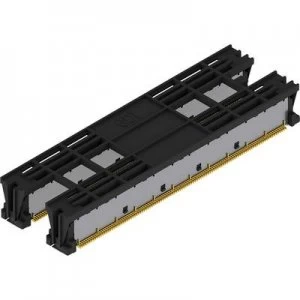 Image of ept 401 55501 51 Pin strip precision Colibri Total number of pins 440 Contact spacing 0.50 mm