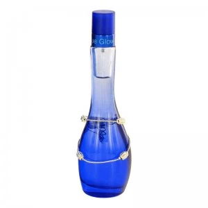 Image of Jennifer Lopez Blue Glow Eau de Toilette For Her 30ml