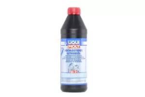 Image of LIQUI MOLY Manual Transmission Oil 4427 VW,MERCEDES-BENZ,BMW,TRANSPORTER III Bus,KAEFER,TRANSPORTER III Pritsche/Fahrgestell,TARO