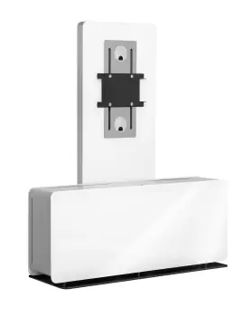 Image of Vogel's PVF 4112 Video conferencing furniture white