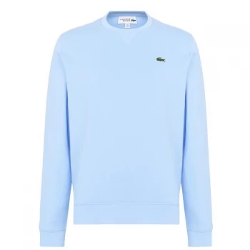 Image of Lacoste Fleece Sweatshirt - Panorma GN2
