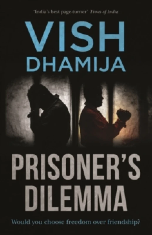 Image of Prisoner's Dilemma Paperback