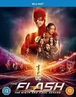 Image of The Flash: Season 9 [2023] [Bluray]