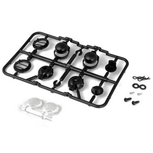 Image of Gmade Fog LED Light & Acc Set