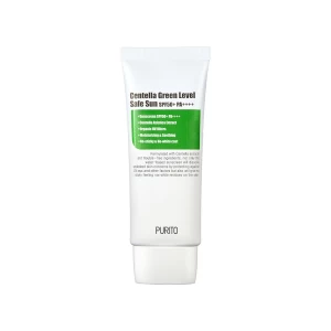 Image of PURITO - Centella Green Level Safe Sun - 60ml